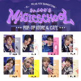 Cute Kpop PhotoCards