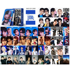 SKZ Photocard KARMA Limited Edition