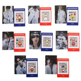 SKZ Album HOP Photocard Collection Special Edition