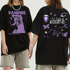 Women's Guts Olivia Short Sleeve T-Shirt