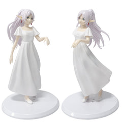 Anime Prom Dresses Figure Ornament