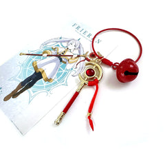 Anime Cos Keychain Pendant
