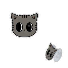 Kpop PPULBATU Airbag Mobile Phone Holder