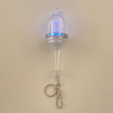 ILLIT Lightstick Keychain Pendant