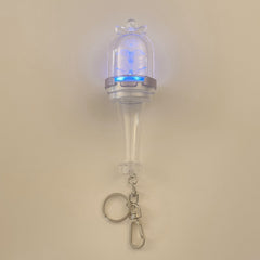 ILLIT Lightstick Keychain Pendant
