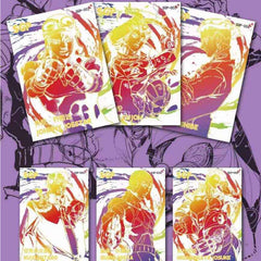 Trendy Anime Cards Collection