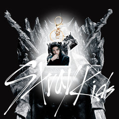 Kpop Acrylic Keychain