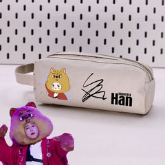 Kpop Pencil Case
