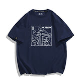 Take Me Home Album Short Sleeve T-Shirt