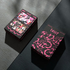 55PCS SKZ IT TAPE DO IT Photocard