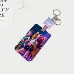 KPDH Card Cover Pendant