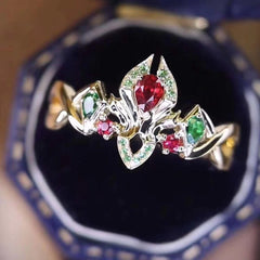 Niche Game Kaveh Cos Ring