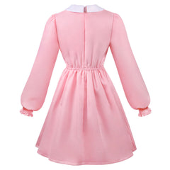 Lovely Eleven Dress Cosplay Costume