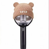 Taehyung Bear Tete Plush Lightstick Cover