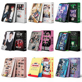 Kpop Star PhotoCard 55 pcs
