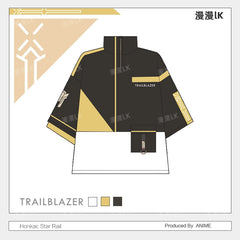 Unisex Game Cos Short Sleeve T-shirt Shorts