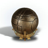 Fruit of Eden Game Model Ornament