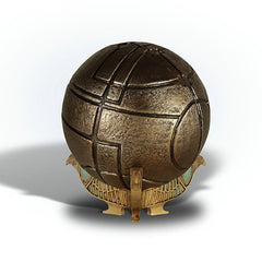 Fruit of Eden Game Model Ornament