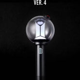 BANGTAN BLUETOOTH LIGHT STICK VER.4