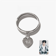 JIN RUNSEOKJIN Tour Ring