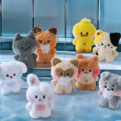 KPOP ZB1 Doll Plush Toy