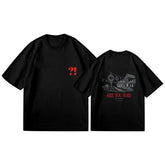 Jimin & Jung Kook Are You Sure Cotton T-shirt