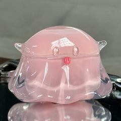 Little Ghost AirPods Case