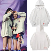 IVE The Prom Queens Pullover Hoodie