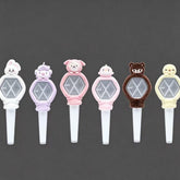 EXO Lightstick Plush Doll Cover