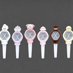 EXO Lightstick Plush Doll Cover