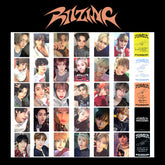 KPOP RIIZING Bonus Photocard