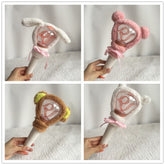RV Lightstick Plush Cover