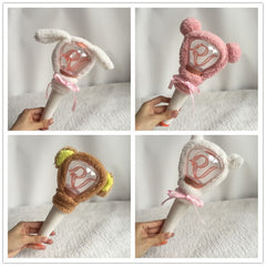 RV Lightstick Plush Cover