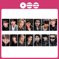 BANGTAN FESTA Lucky Draw Photocard