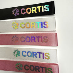 CORTIS Laser Phone Rope Pendant