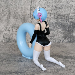 Rem Anime Figure Ornament
