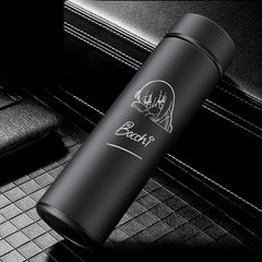 Anime Thermos Water Cup