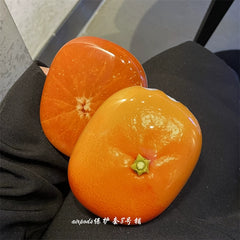 Fruits and Vegetables Airpodsmax Headset Case