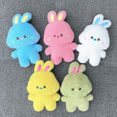 NJZ BUNNIE Doll Plush Toy
