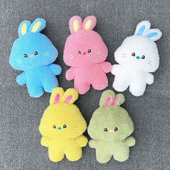 NJZ BUNNIE Doll Plush Toy
