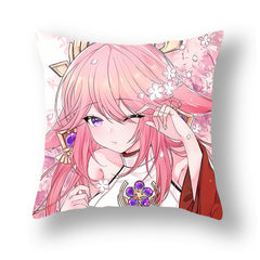 Casual Game Pillow Cushion
