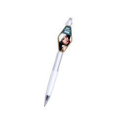 KPOP DRIP Pressing Neutral Signature Pen