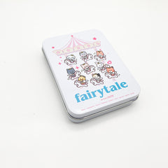 KPOP Zeroni THE MOVIE Card Storage Box