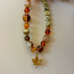 TS EVERMORE Friendship Bracelet