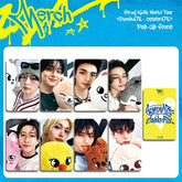 SKZ dominATE : celebrATE Photocard Limited Edition