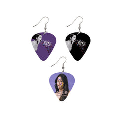 Sour Guts Acrylic Earrings