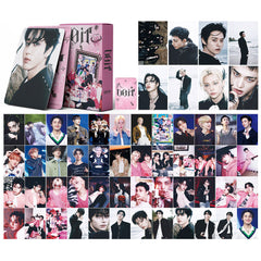 55 SKZ DO IT Photocard Collection