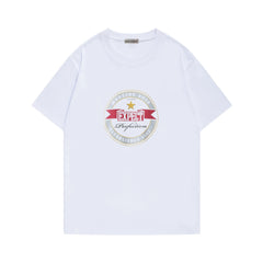 Trendy KEONHO Same Short-sleeved T-shirt