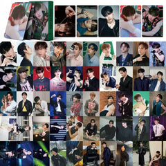 55 KPOP Bang Chan Photocards