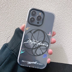 AE LOGO Phone Case
